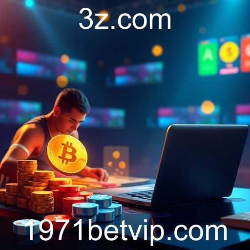 A Ascensão das Plataformas de Jogos com Criptomoedas em 2025