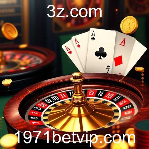 A Evolução dos Jogos Online e o Legado do 1971 Bet VIP