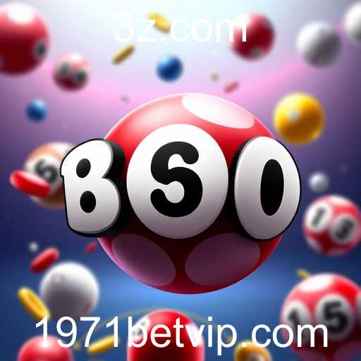 Indústria de Jogos em Crescimento Após 55 Anos de '1971 Bet VIP'