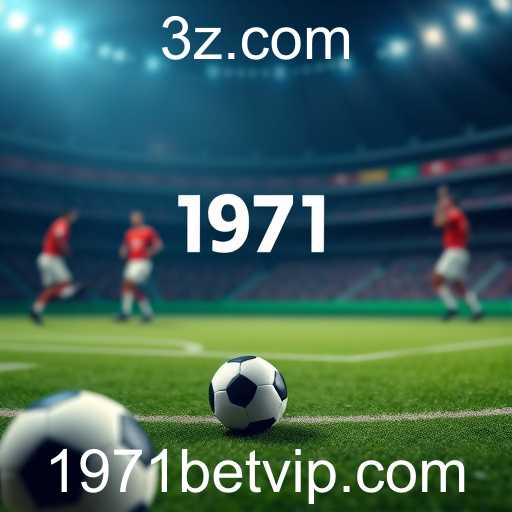 Jogos Online e o Crescimento do 1971 Bet Vip