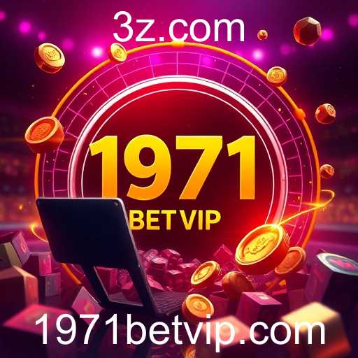 1971 Bet VIP e o Mercado Global de Jogos em 2026