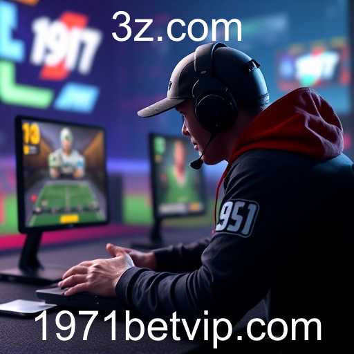 Mudanças no Cenário dos Jogos Online